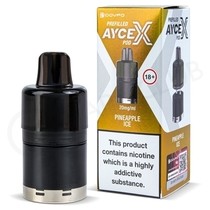 Pineapple Ice Dovpo Ayce X Refill Pack