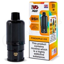 Pineapple Ice IVG XL 35K Refill Pod