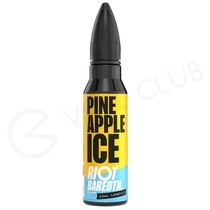 Pineapple Ice Longfill Concentrate by Riot Bar Edition