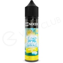 Pineapple Ice Longfill Concentrate by Nixer x Ice Breaker