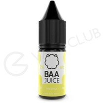 Pineapple Ice Nic Salt E-Liquid by Baa Juice