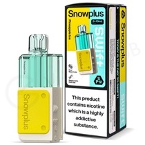 Pineapple Ice Snowplus Swift Refill Pack