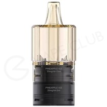 Pineapple Ice Uwell Viscore 8000 Refill Pack