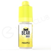 Pineapple Nic Salt E-Liquid by Bear Pro Max