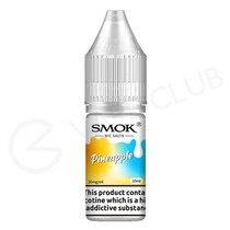 Pineapple Nic Salt E-Liquid by Smok