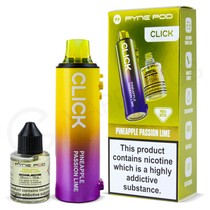 Pineapple Passion Lime Pyne Pod Click Refill Pack