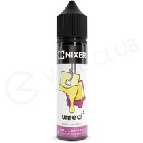 Pineapple Passionfruit Longfill Concentrate by Nixer x Unreal 2