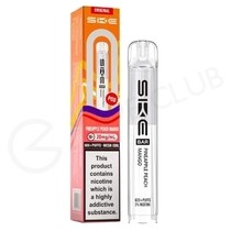 Pineapple Peach Mango SKE Bar Prefilled Pods