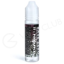 Pineapple Shortfill E-Liquid by Manabush Base Zero