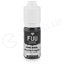 Pink Bool E-Liquid by The Fuu