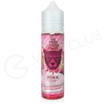 Pink Candy Shortfill E-Liquid by Dr Vapes 50ml