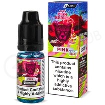 Pink Frozen Remix Nic Salt E-Liquid by Dr Vapes