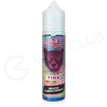 Pink Frozen Remix Shortfill E-Liquid by Dr Vapes 50ml