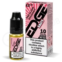 Pink Glazed Doughnut E-Liquid by Edge Dessert Bar Salts