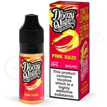 Pink Haze E-Liquid by Doozy Vape Co.