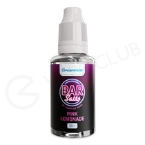 Pink Lemonade Flavour Concentrate by Bar Salts