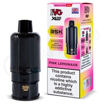 Pink Lemonade IVG XL 35K Refill Pod