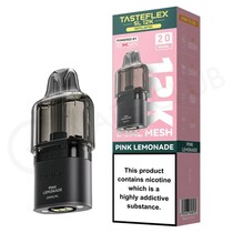Pink Lemonade Oxva Tasteflex SL 12K Refill Pod