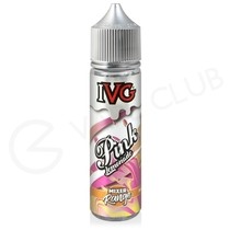 Pink Lemonade Shortfill E-liquid by IVG