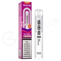Pink Lemonade SKE Bar Prefilled Pods