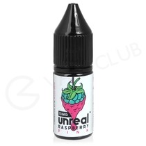 Pink Nic Salt E-Liquid by Unreal Raspberry