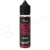 Pink Panther Shortfill E-Liquid by Dr Vapes 50ml