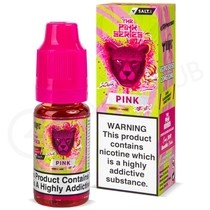 Pink Remix Nic Salt E-Liquid by Dr Vapes