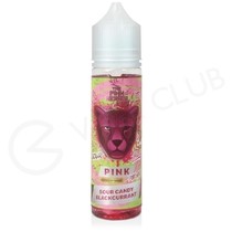 Pink Remix Shortfill E-Liquid by Dr Vapes 50ml