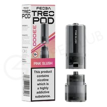 Pink Slush Feoba Treo 33K Refill Pack