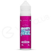 Pink Soda Shortfill E-Liquid by Dr Frost 50ml