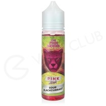 Pink Sour Shortfill E-Liquid by Dr Vapes 50ml