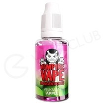 Pinkman Apple Flavour Concentrate by Vampire Vape