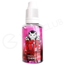 Pinkman Cherry Flavour Concentrate by Vampire Vape
