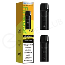 Pipeline Punch Hayati Finebar Prefilled Pods