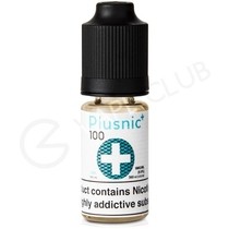 PlusNic Max VG Nicotine Shot by Simple Vape Co.