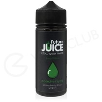 Poacher Yog Shortfill E-Liquid by Future Juice 100ml