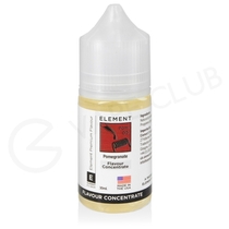 Pomegranate Flavour Concentrate by Element