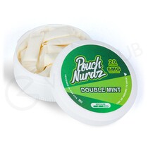 Pouch Nurdz Double Mint Nicotine Pouches
