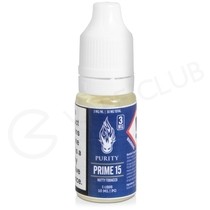 Prime 15 High PG E-Liquid By Purity