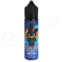Prism Shortfill E-Liquid by Psycho Bunny 50ml