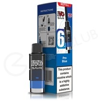 Pro Blue IVG Savr Refill Pack