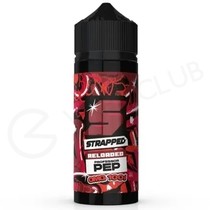 Professor Pep E-Liquid by Strapped Reloaded Shortfill 100ml