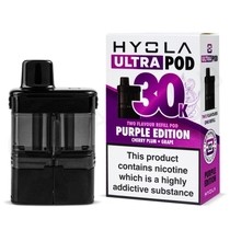 Purple Edition Hyola Edition Refill Pack