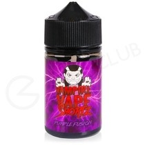 Purple Fusion Shortfill E-liquid by Vampire Vape Shortz 50ml