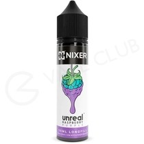 Purple Longfill Concentrate Nixer x Unreal Raspberry