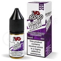 Purple Slush E-Liquid by IVG 50/50