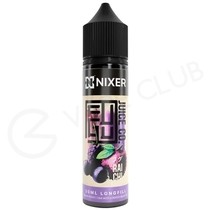 Rai Chi Longfill Concentrate by Nixer x Fugu