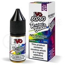 Rainbow Blast E-Liquid by IVG 50/50