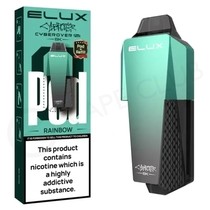Rainbow Elux Cyberover 6K Refill Pack