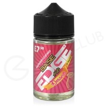 Raspberry Custard Shortfill E-Liquid by Edge Base 50ml